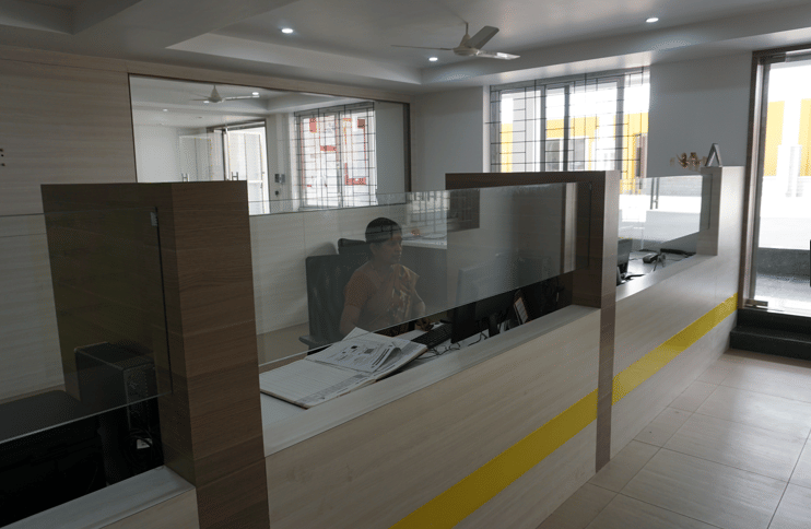 Surana College Bangalore Office Images photo 63